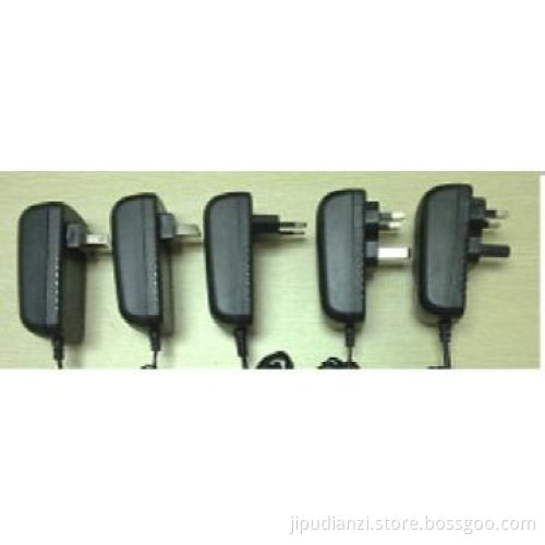 Hottest Mode AC/DC 12V 3A Power Adapter with FCC, CUI and CE in Shenzhen